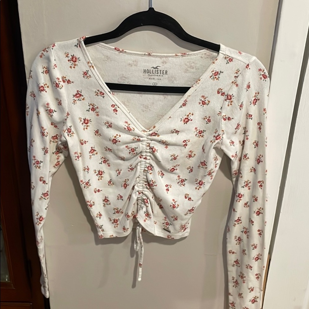 Hollister Long Sleeve